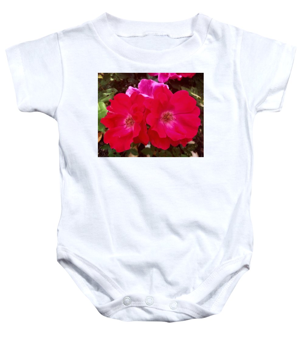 Natural Beauty - Baby Onesie