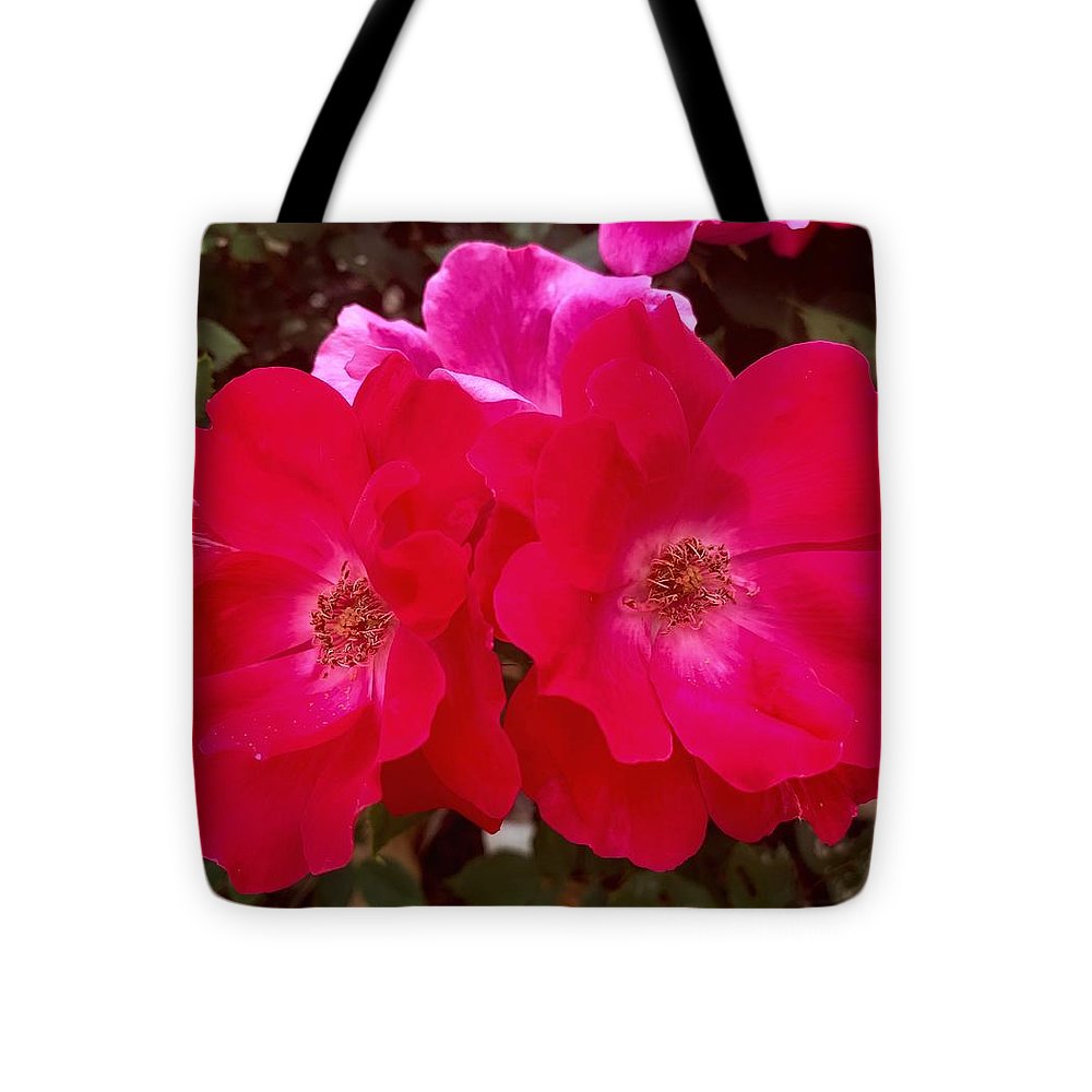 Natural Beauty - Tote Bag