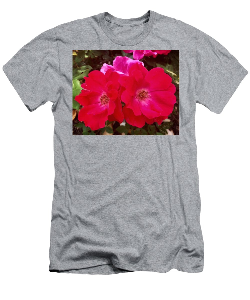Natural Beauty - T-Shirt