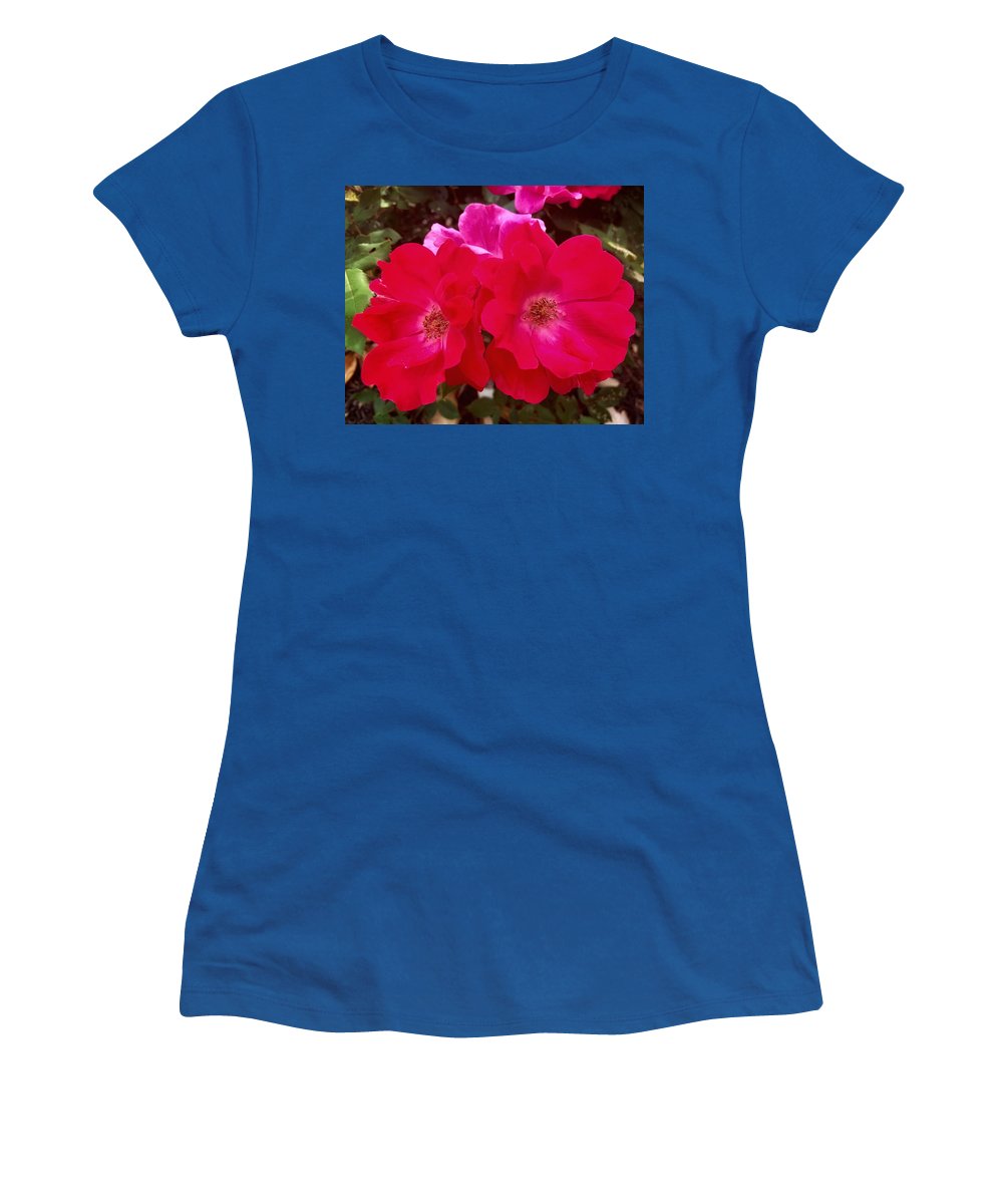 Natural Beauty - Women's T-Shirt