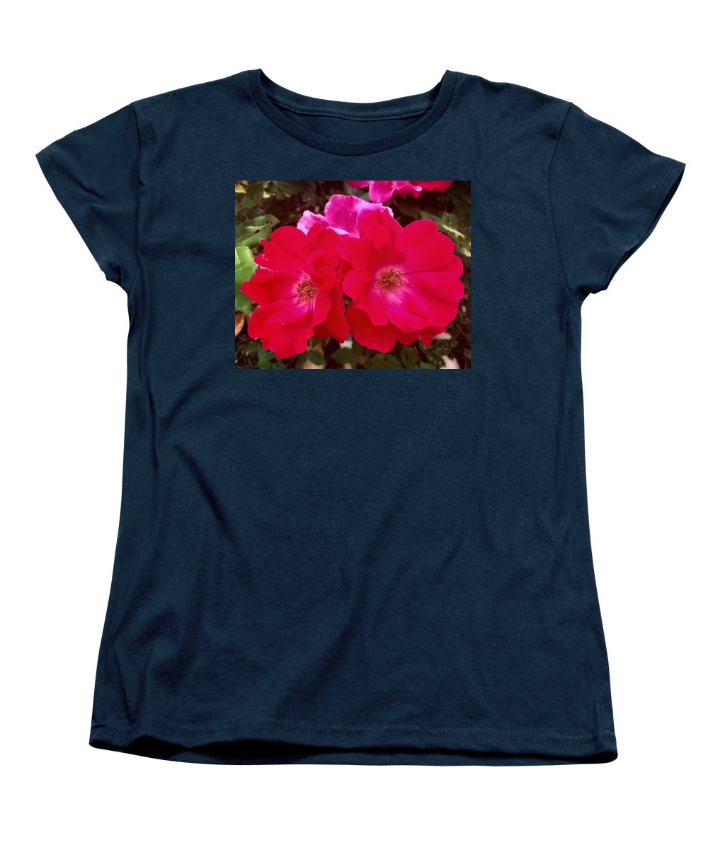 Natural Beauty - Women's T-Shirt (Standard Fit)