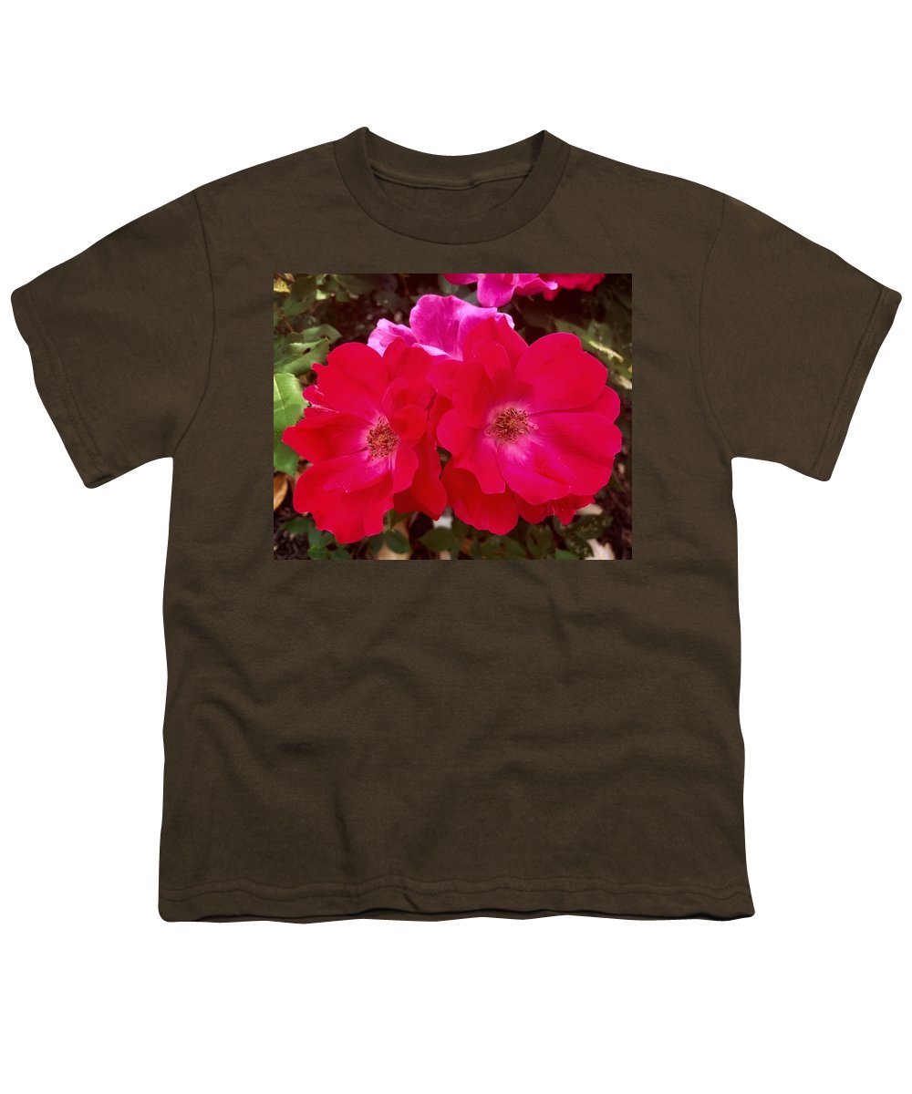 Natural Beauty - Youth T-Shirt