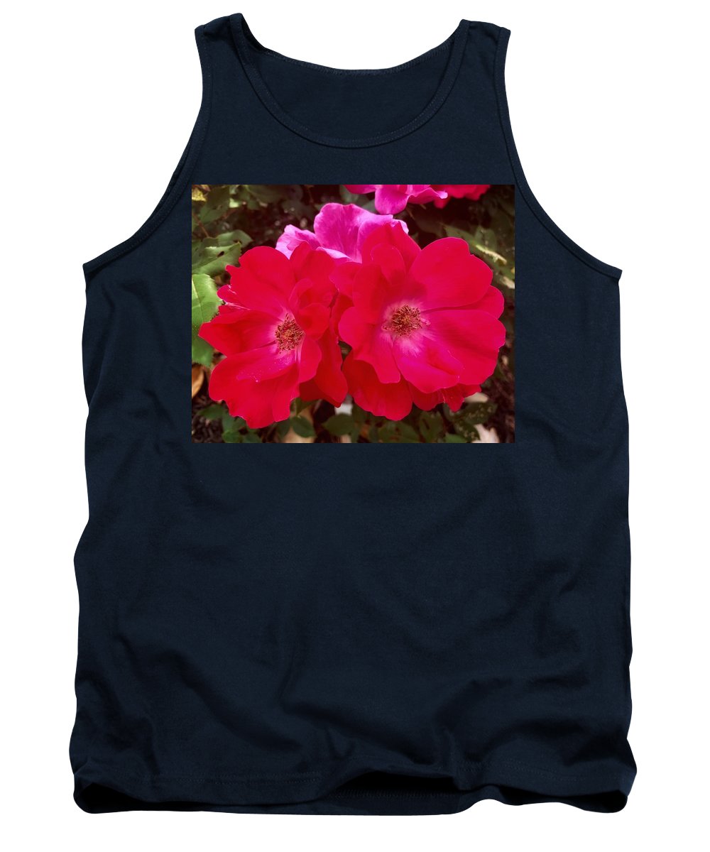 Natural Beauty - Tank Top