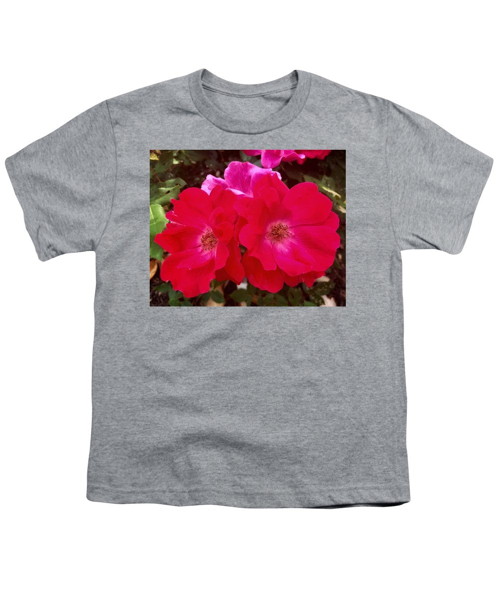 Natural Beauty - Youth T-Shirt