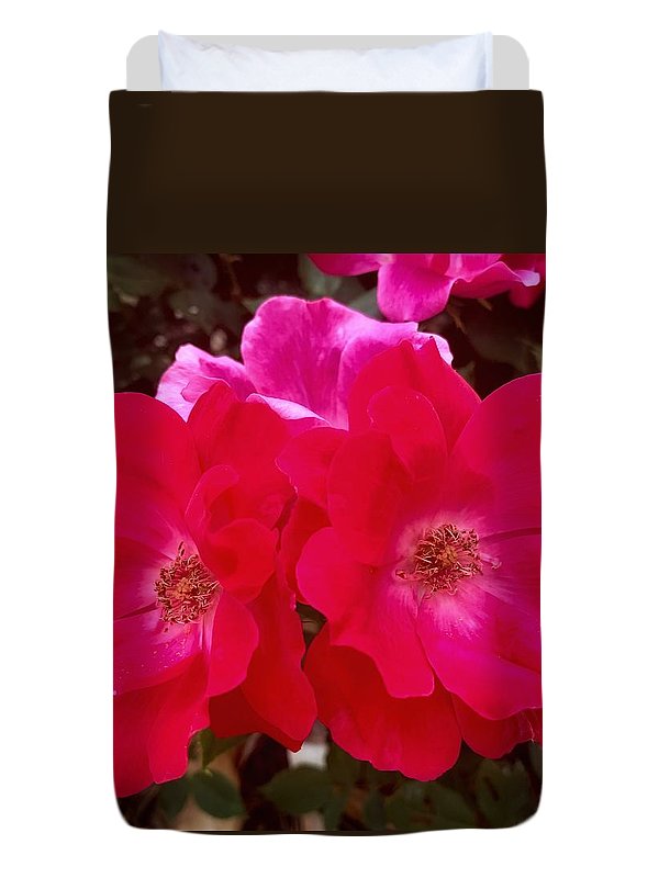 Natural Beauty - Duvet Cover