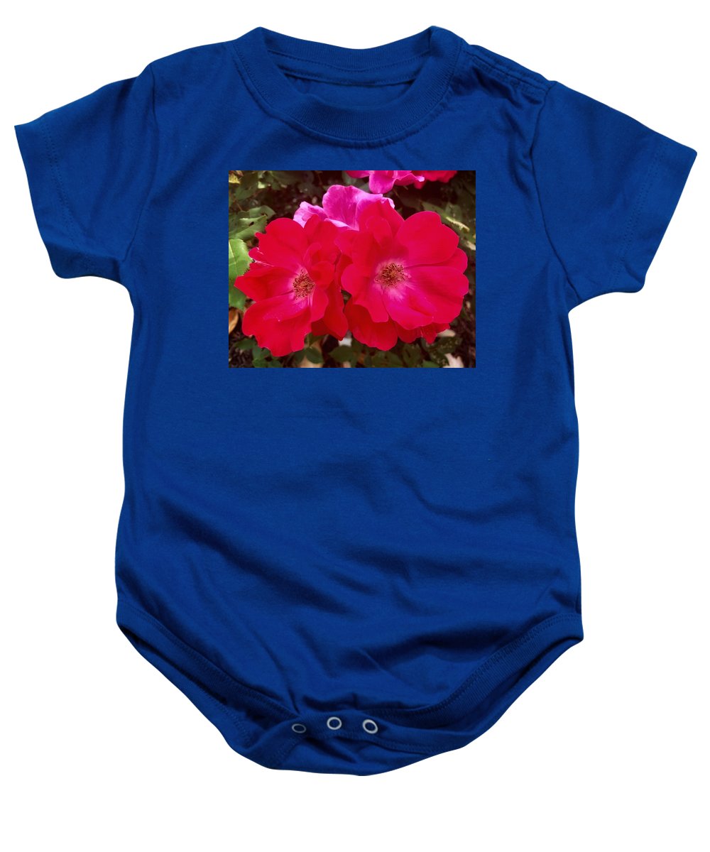 Natural Beauty - Baby Onesie