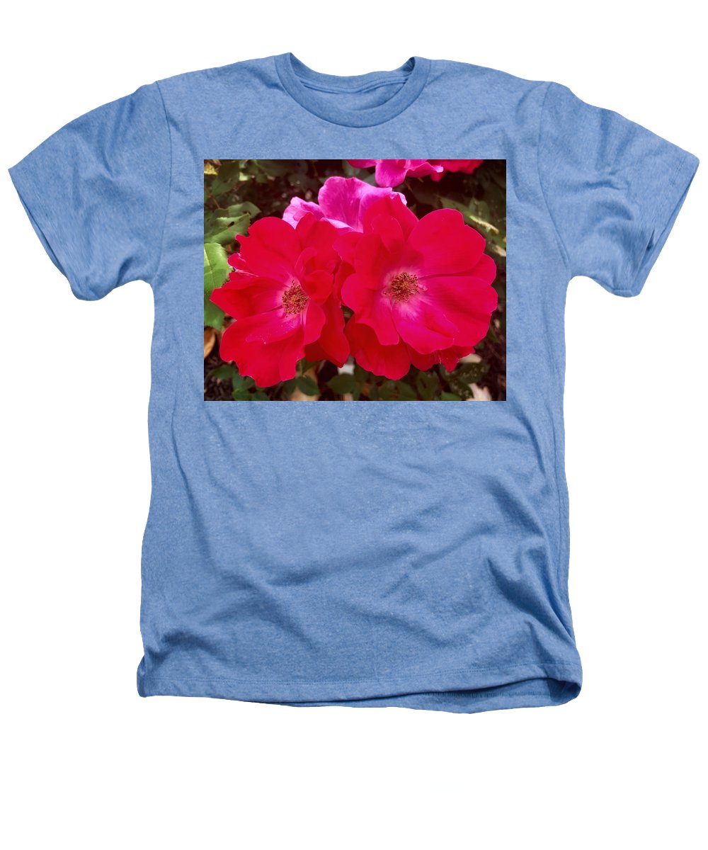 Natural Beauty - Heathers T-Shirt