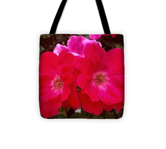 Natural Beauty - Tote Bag