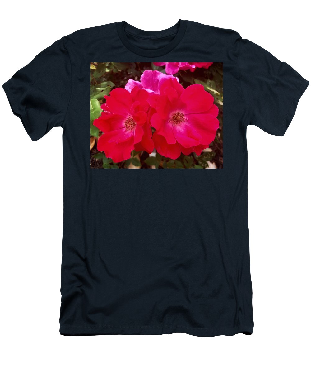 Natural Beauty - T-Shirt