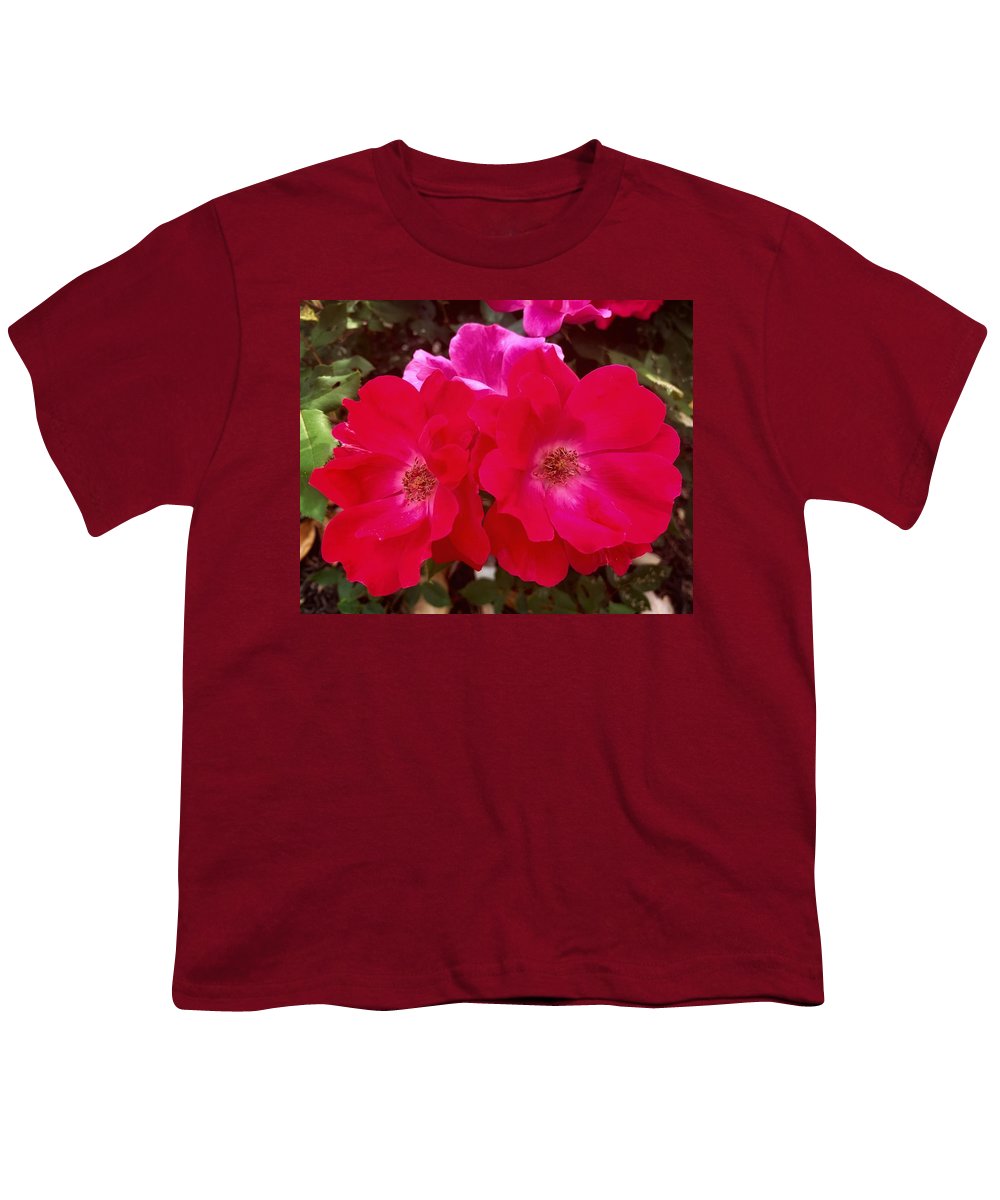 Natural Beauty - Youth T-Shirt