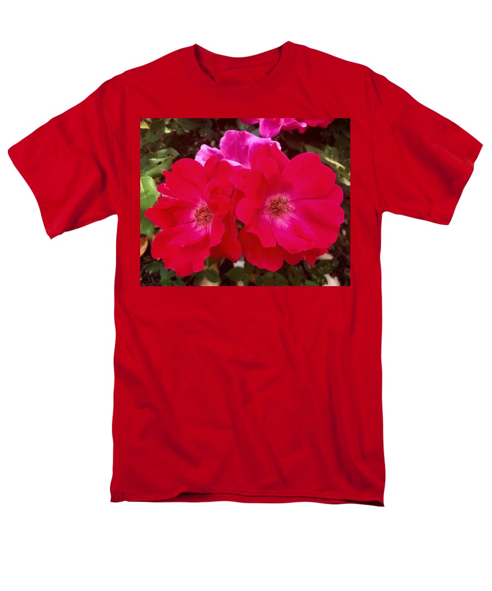 Natural Beauty - Men's T-Shirt  (Regular Fit)
