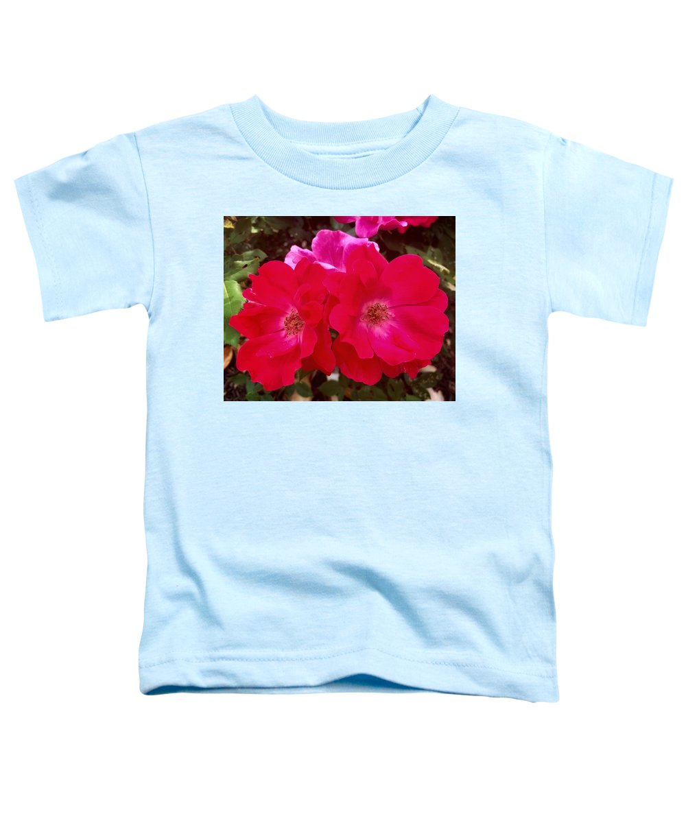 Natural Beauty - Toddler T-Shirt