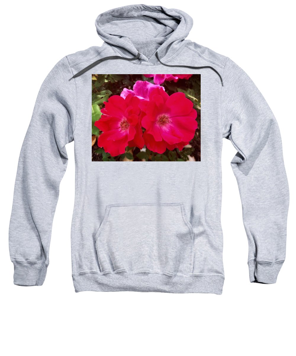 Natural Beauty - Sweatshirt