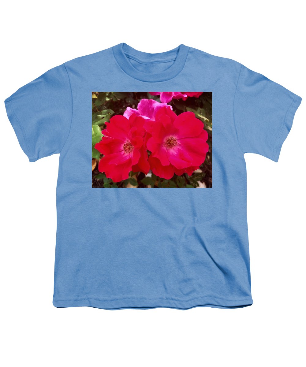 Natural Beauty - Youth T-Shirt