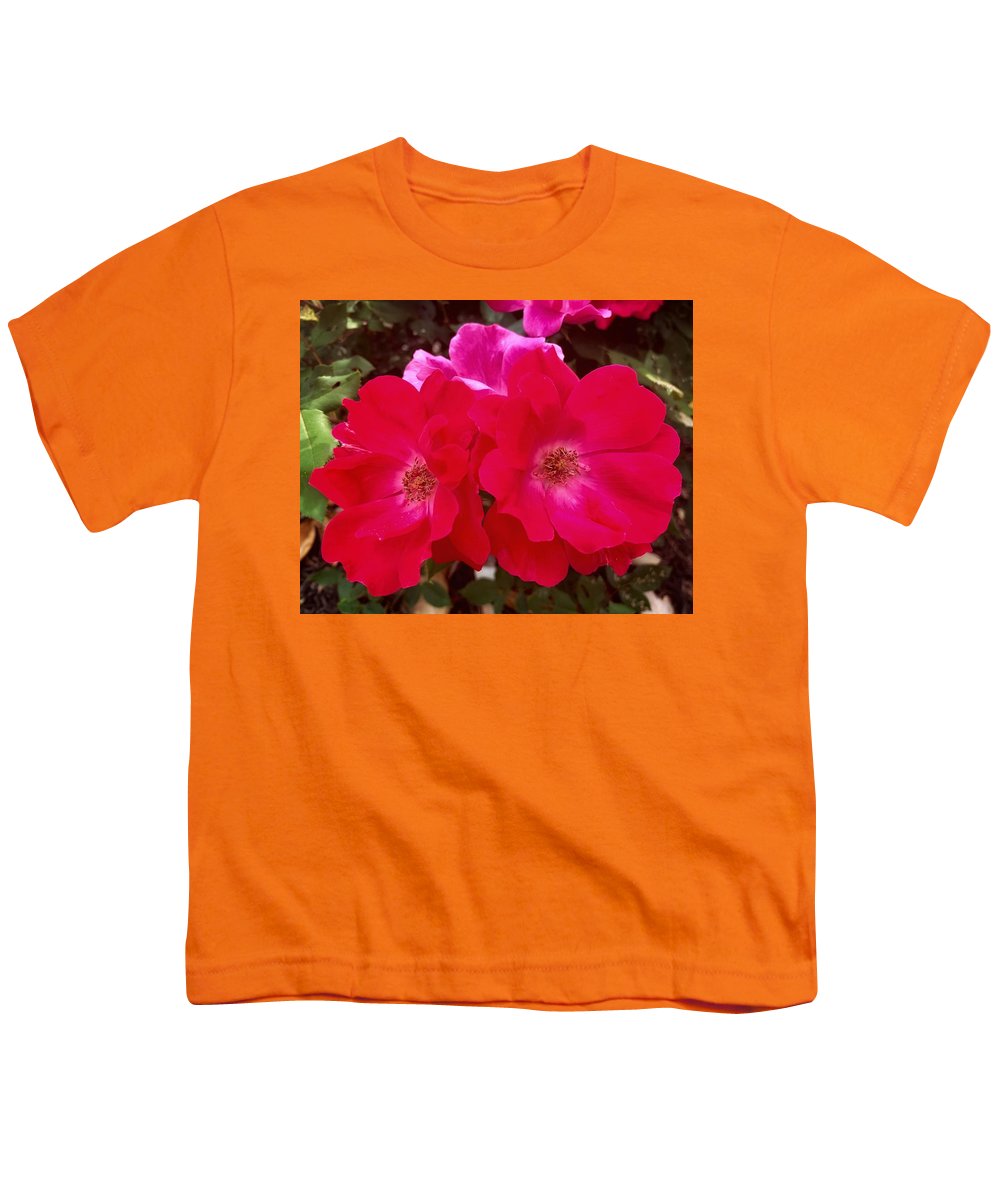 Natural Beauty - Youth T-Shirt