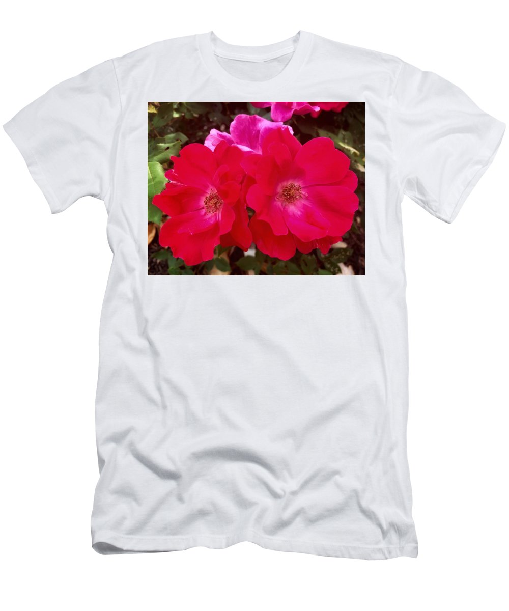 Natural Beauty - T-Shirt