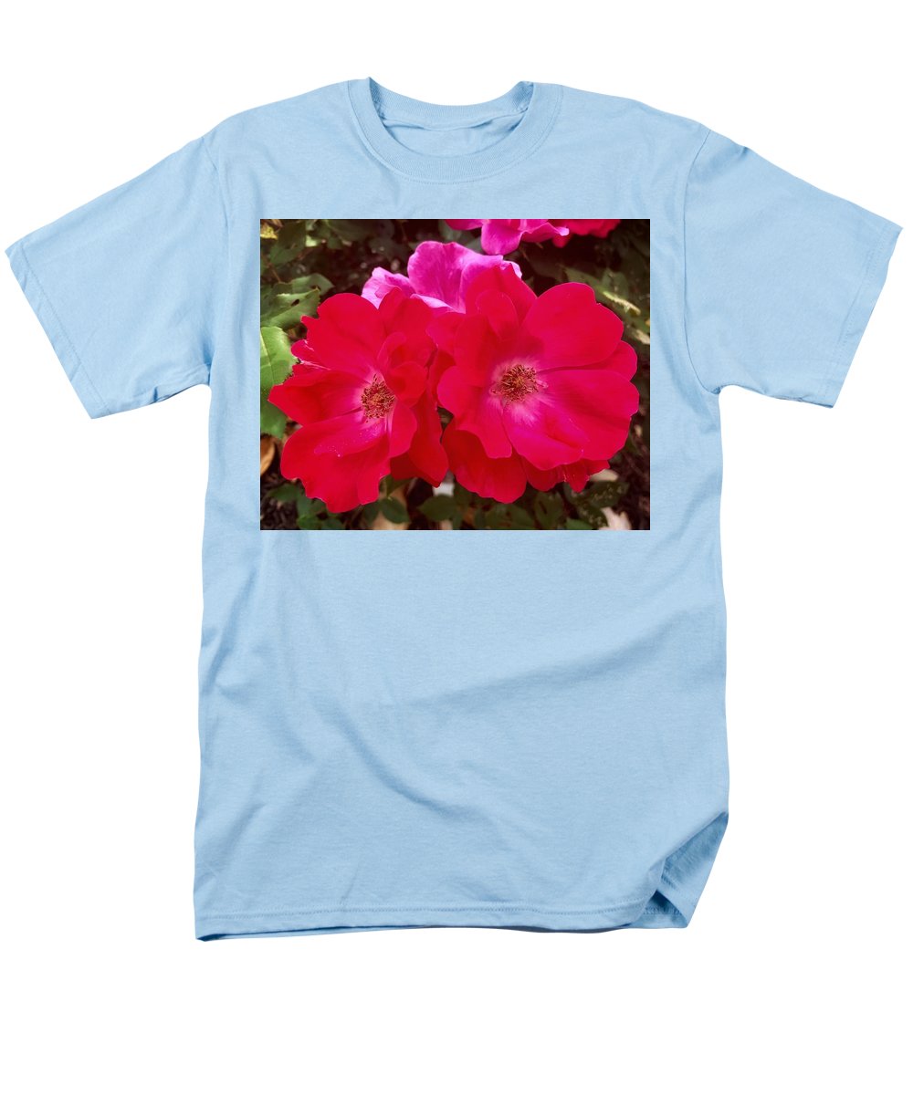 Natural Beauty - Men's T-Shirt  (Regular Fit)