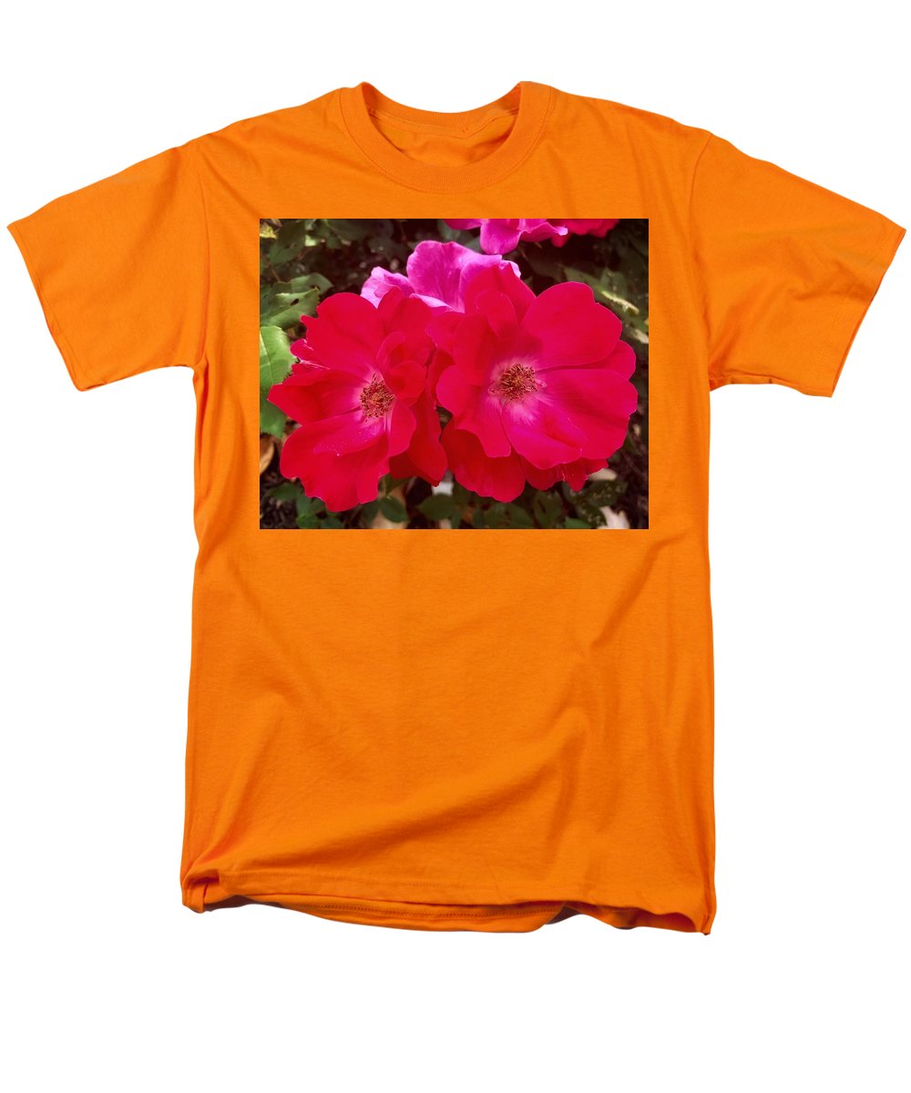 Natural Beauty - Men's T-Shirt  (Regular Fit)