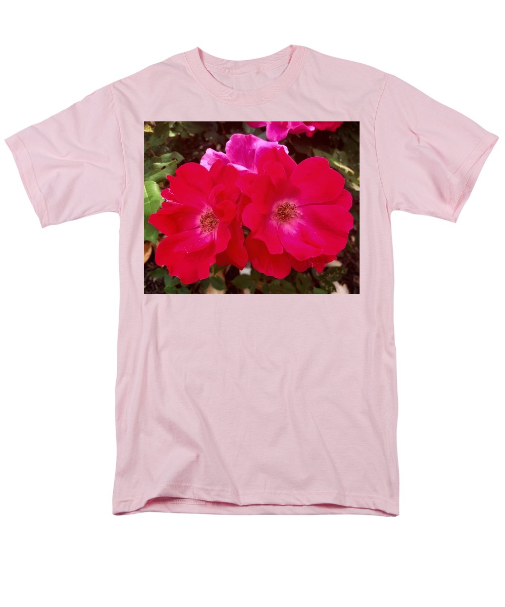 Natural Beauty - Men's T-Shirt  (Regular Fit)