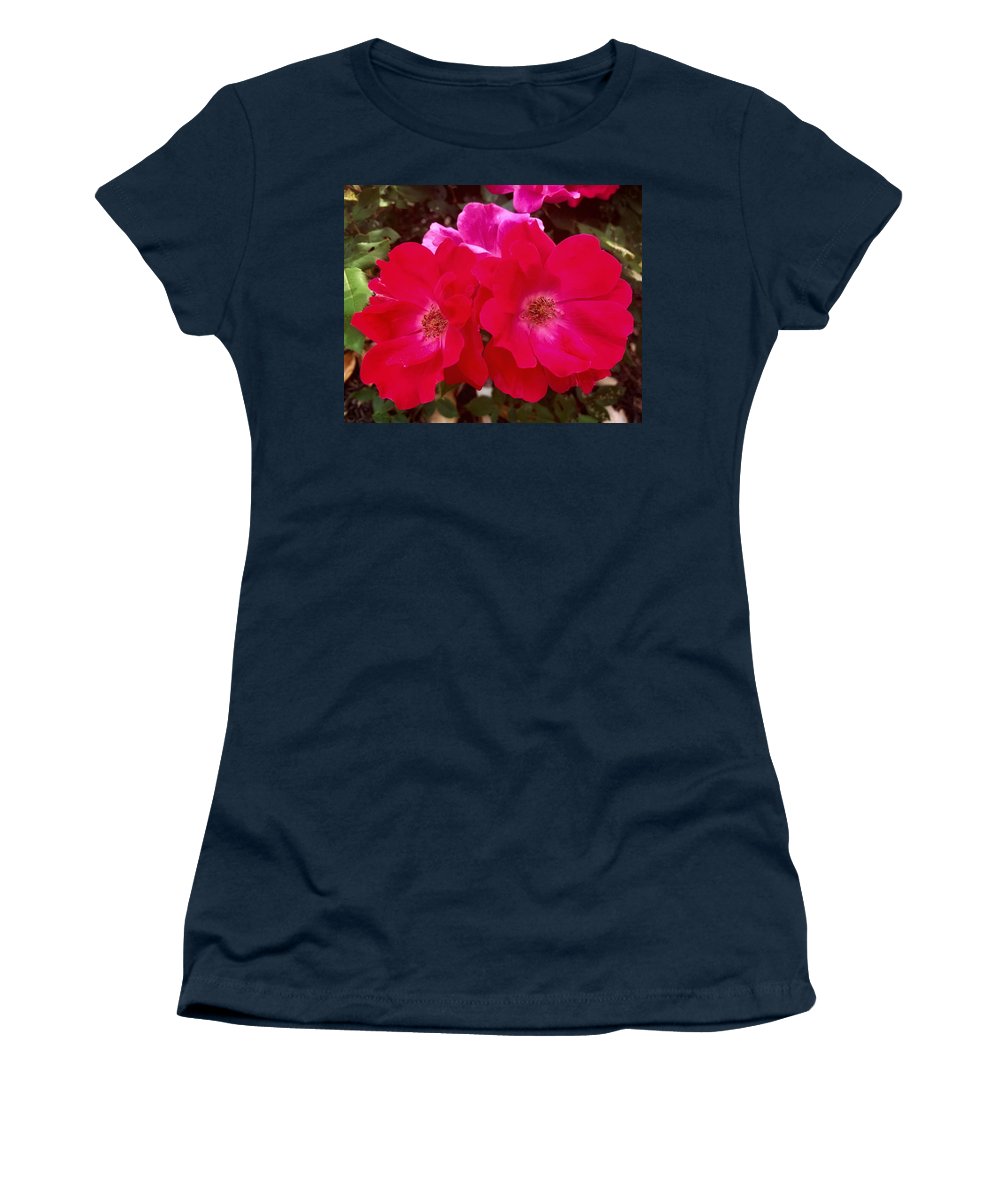 Natural Beauty - Women's T-Shirt