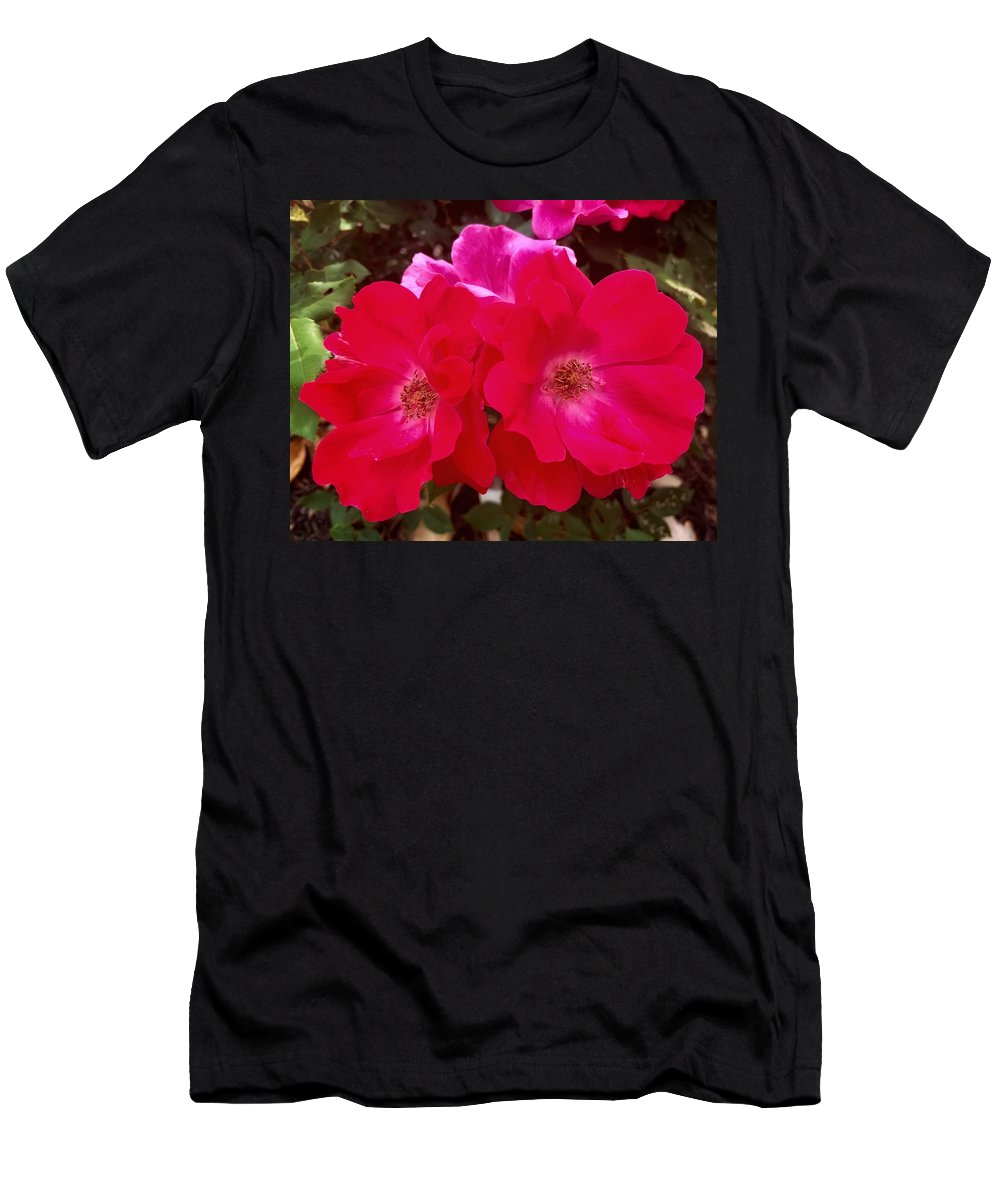 Natural Beauty - T-Shirt