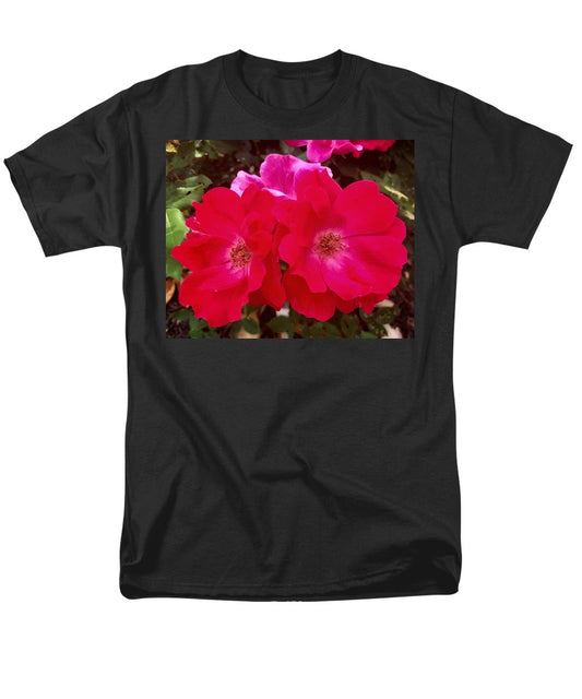 Natural Beauty - Men's T-Shirt  (Regular Fit)