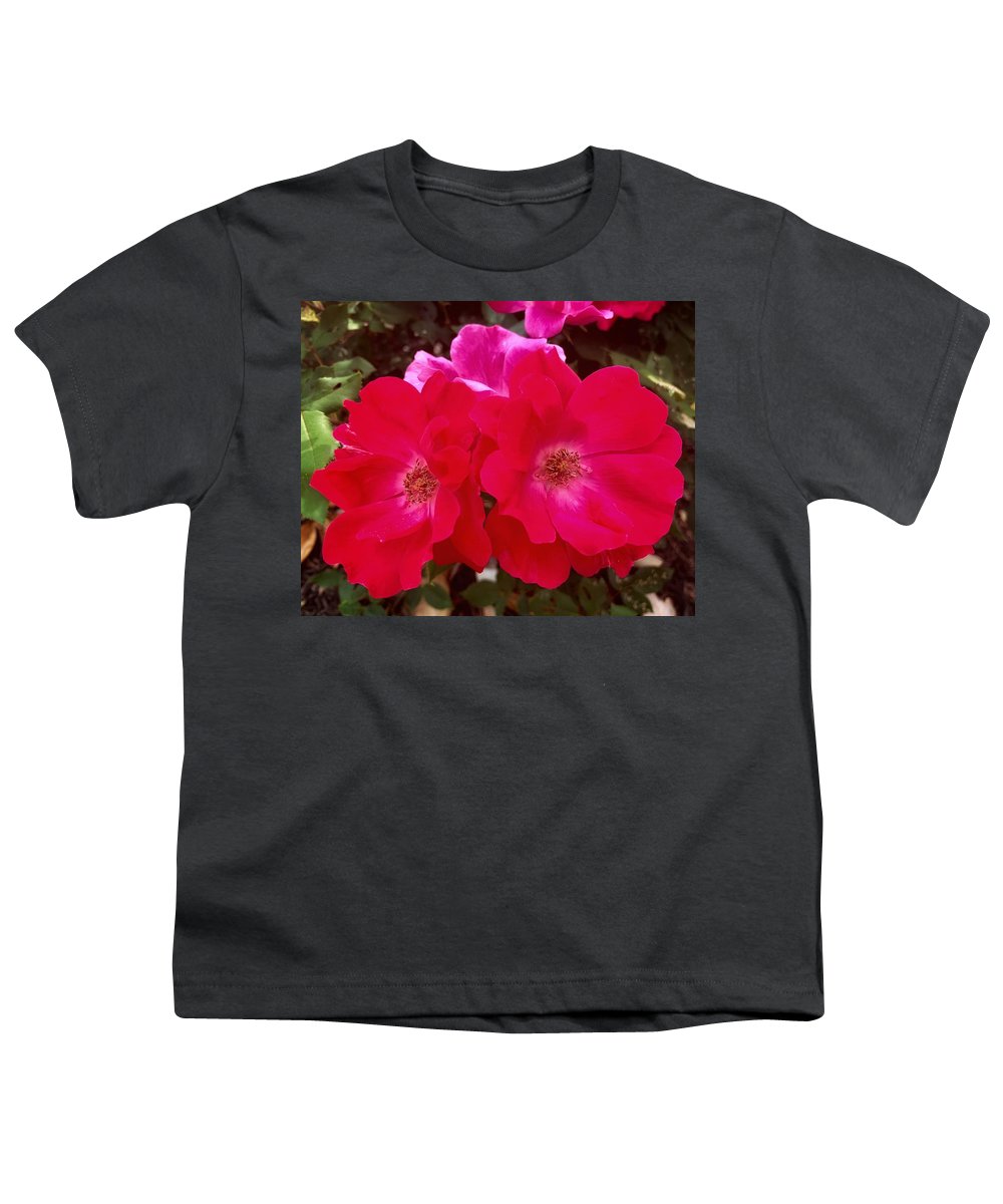 Natural Beauty - Youth T-Shirt
