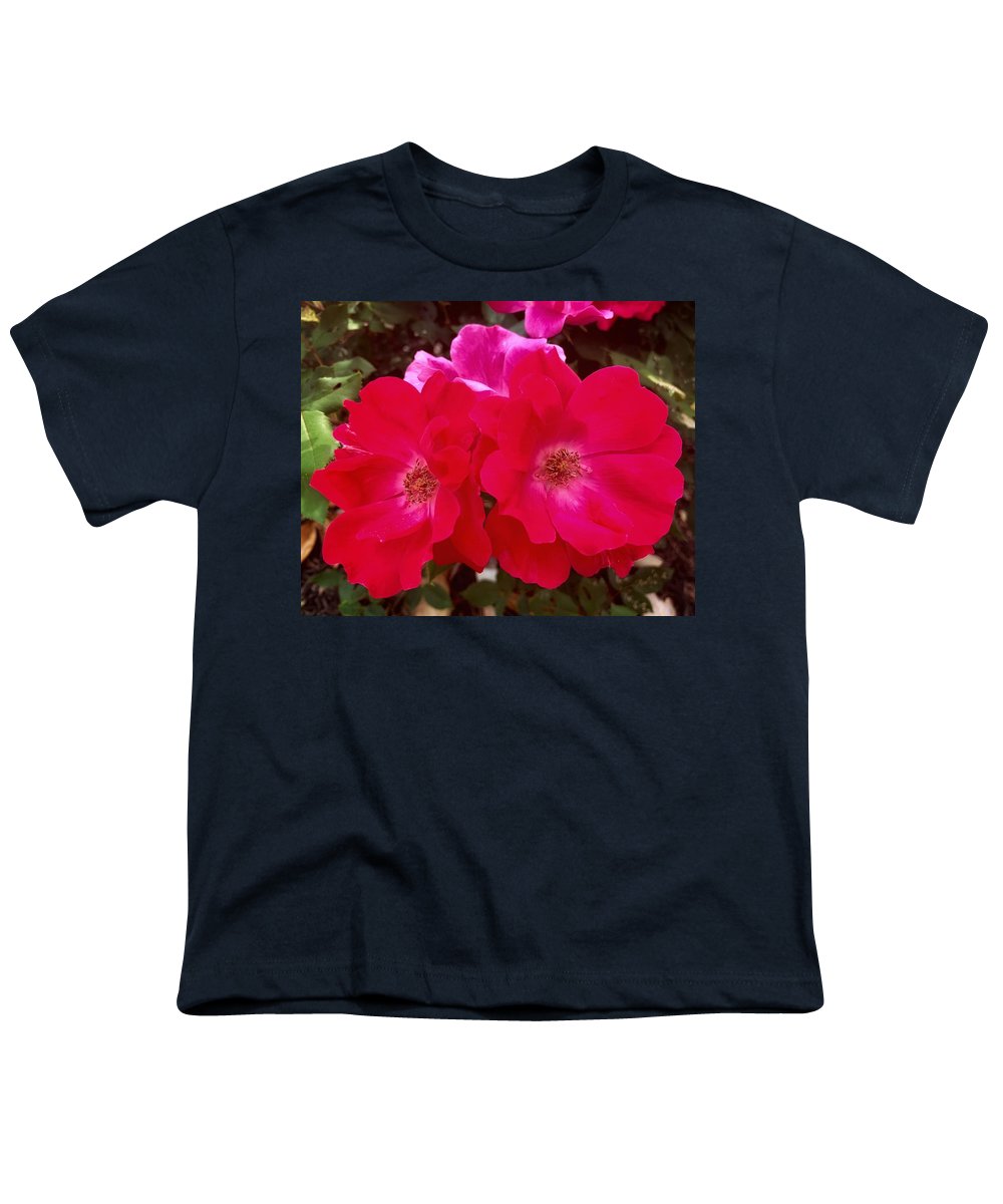 Natural Beauty - Youth T-Shirt
