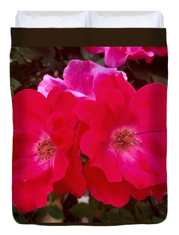 Natural Beauty - Duvet Cover