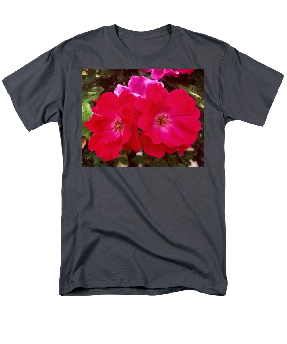 Natural Beauty - Men's T-Shirt  (Regular Fit)