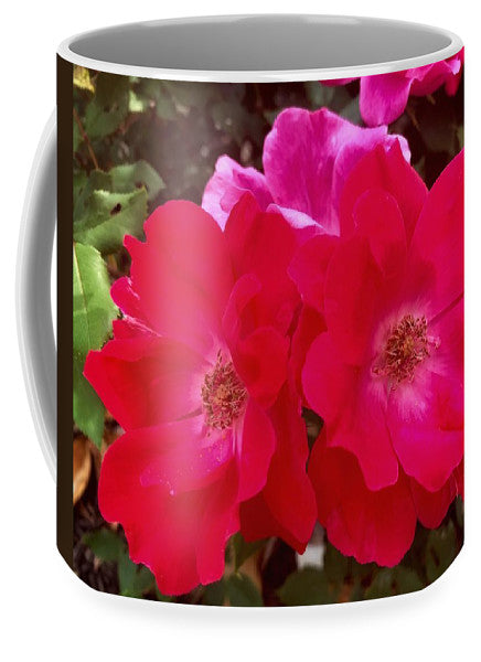 Natural Beauty - Mug