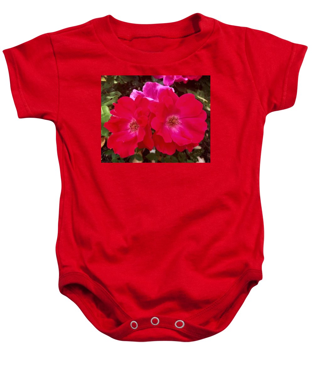 Natural Beauty - Baby Onesie