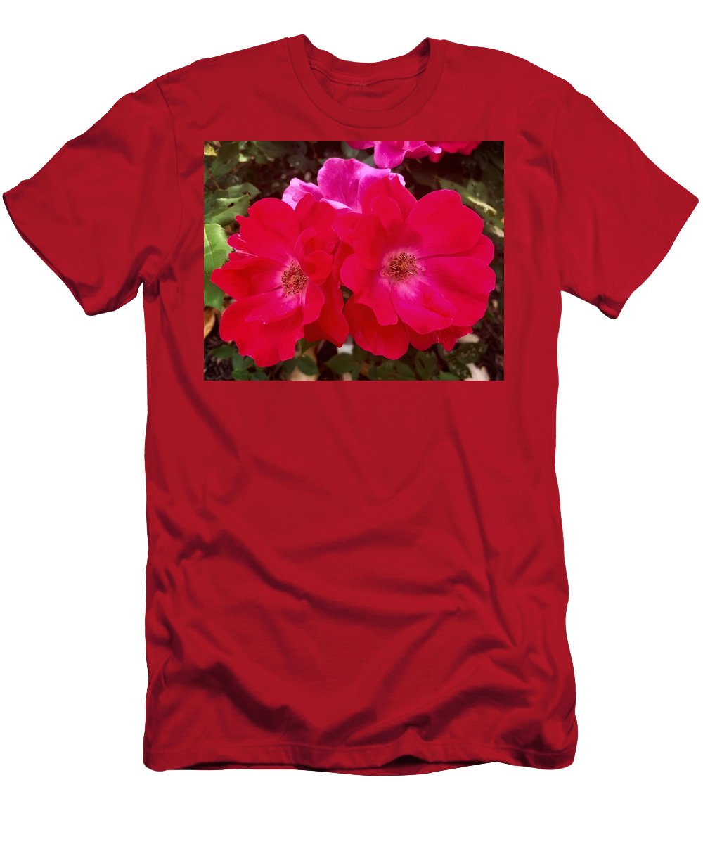 Natural Beauty - T-Shirt