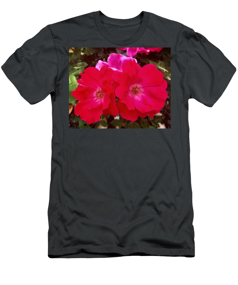 Natural Beauty - T-Shirt