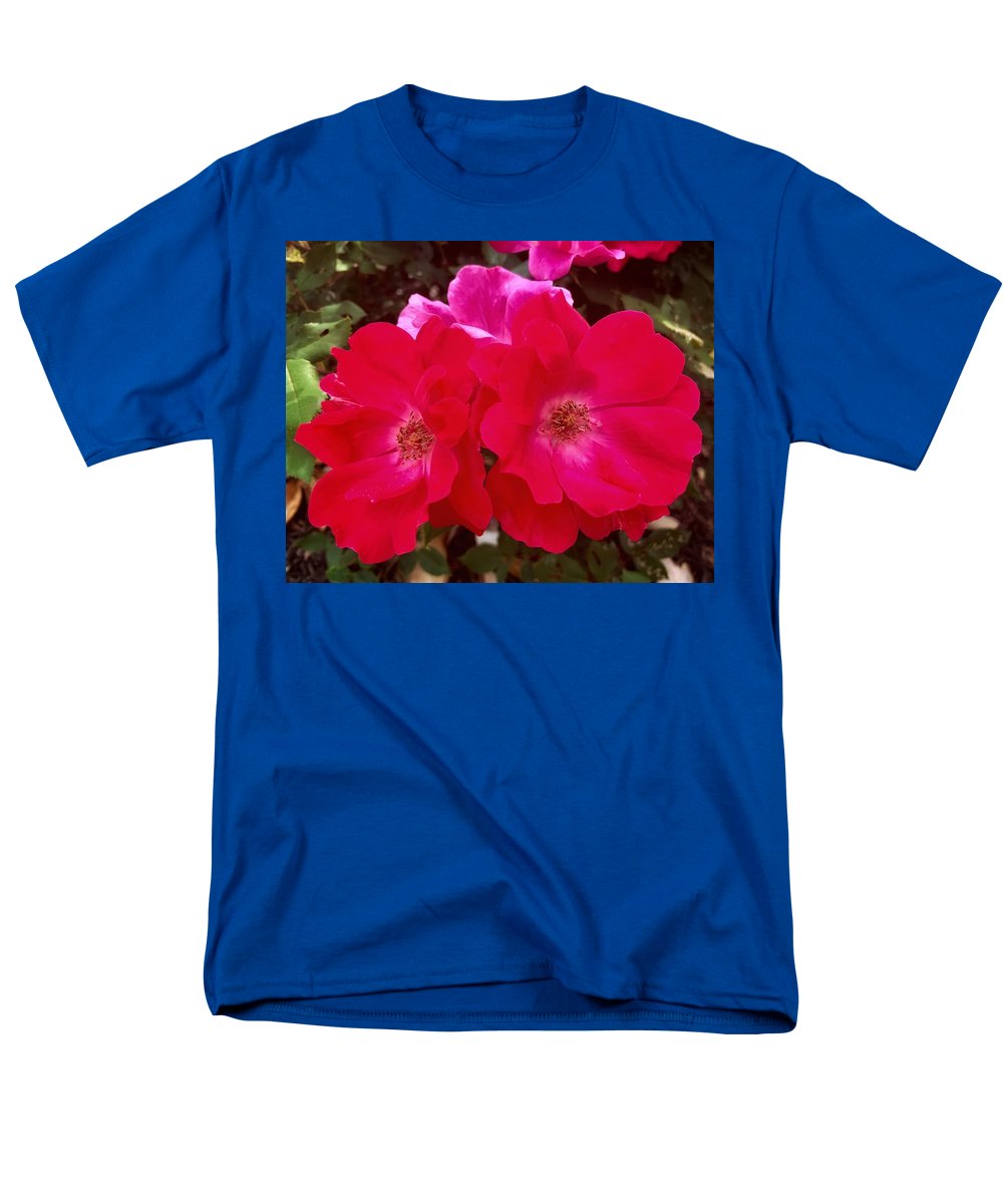 Natural Beauty - Men's T-Shirt  (Regular Fit)