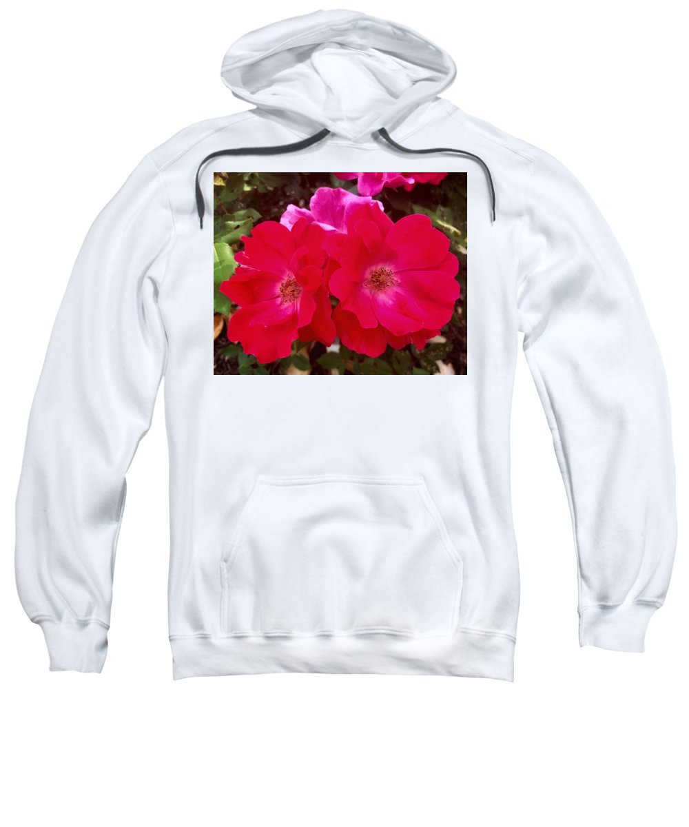 Natural Beauty - Sweatshirt