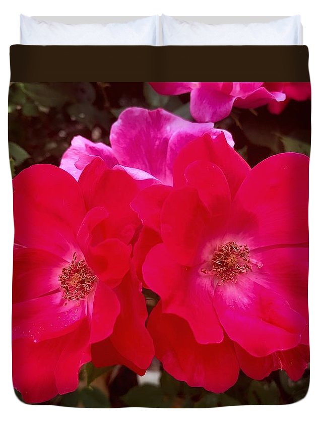 Natural Beauty - Duvet Cover