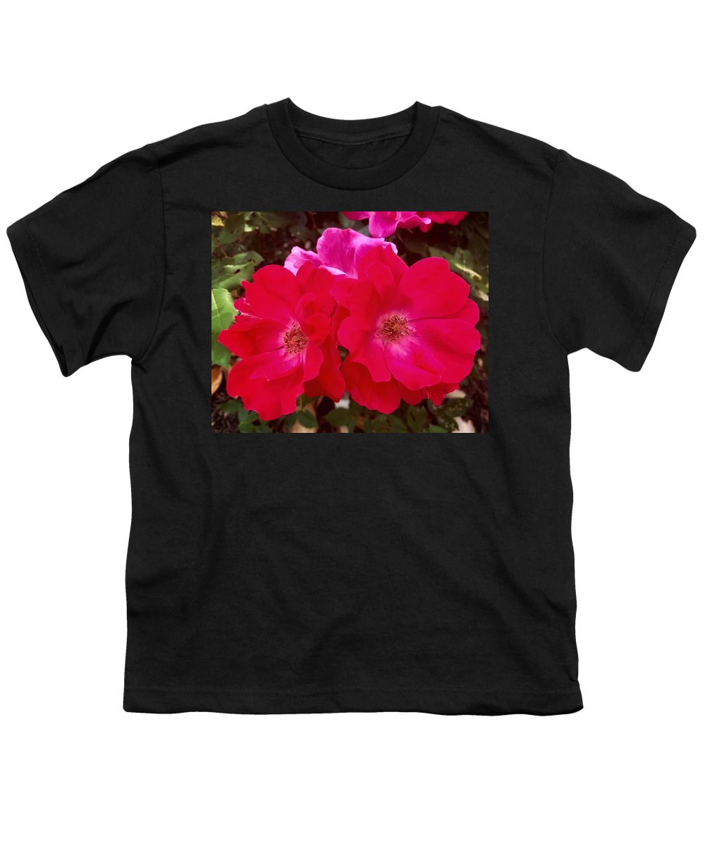 Natural Beauty - Youth T-Shirt