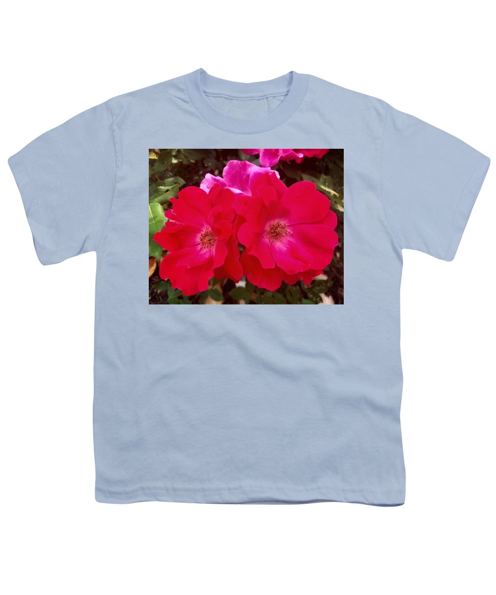 Natural Beauty - Youth T-Shirt
