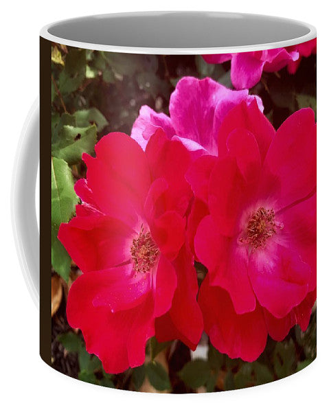 Natural Beauty - Mug
