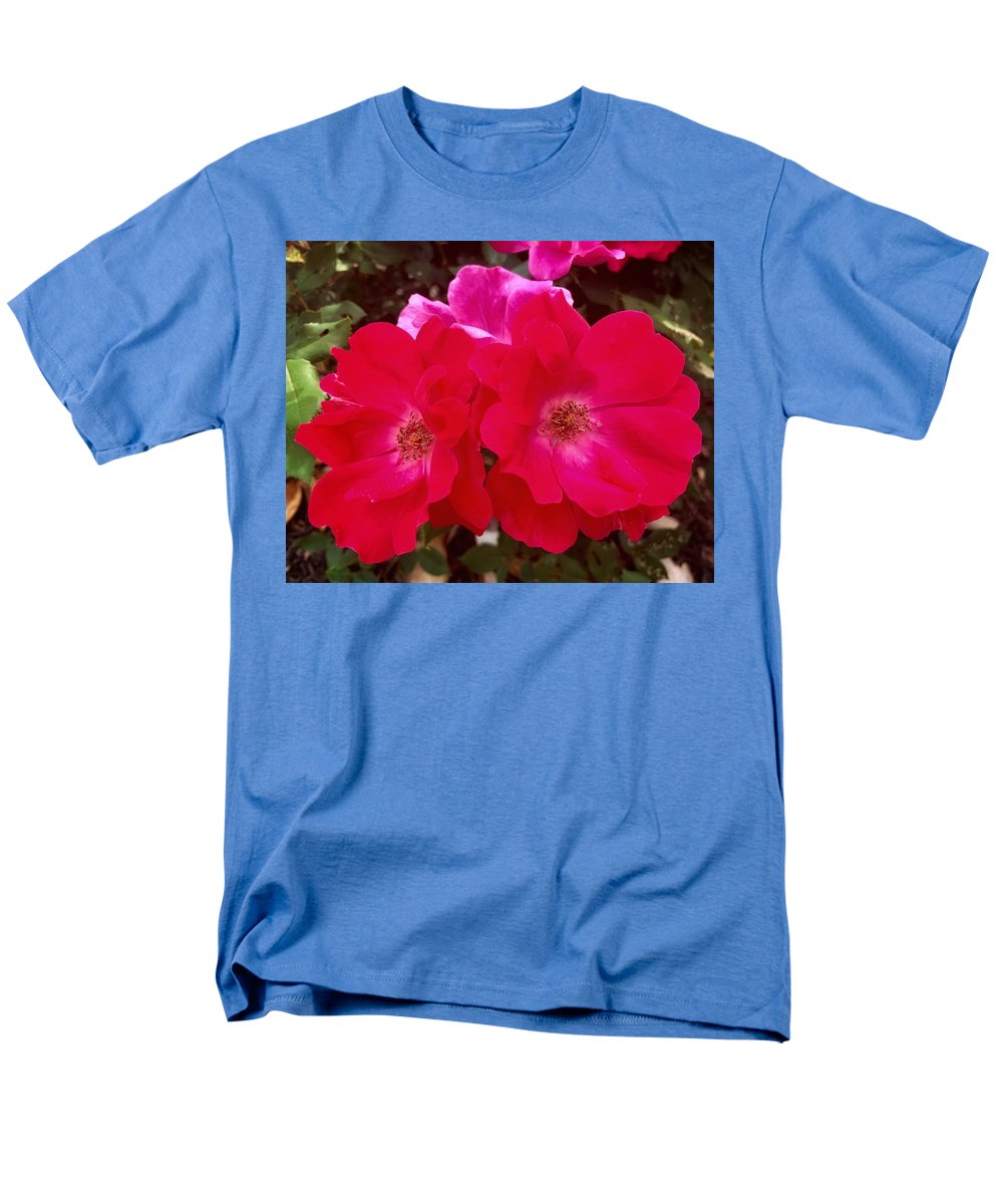 Natural Beauty - Men's T-Shirt  (Regular Fit)
