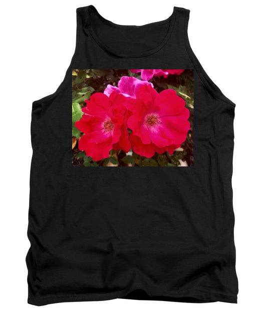 Natural Beauty - Tank Top