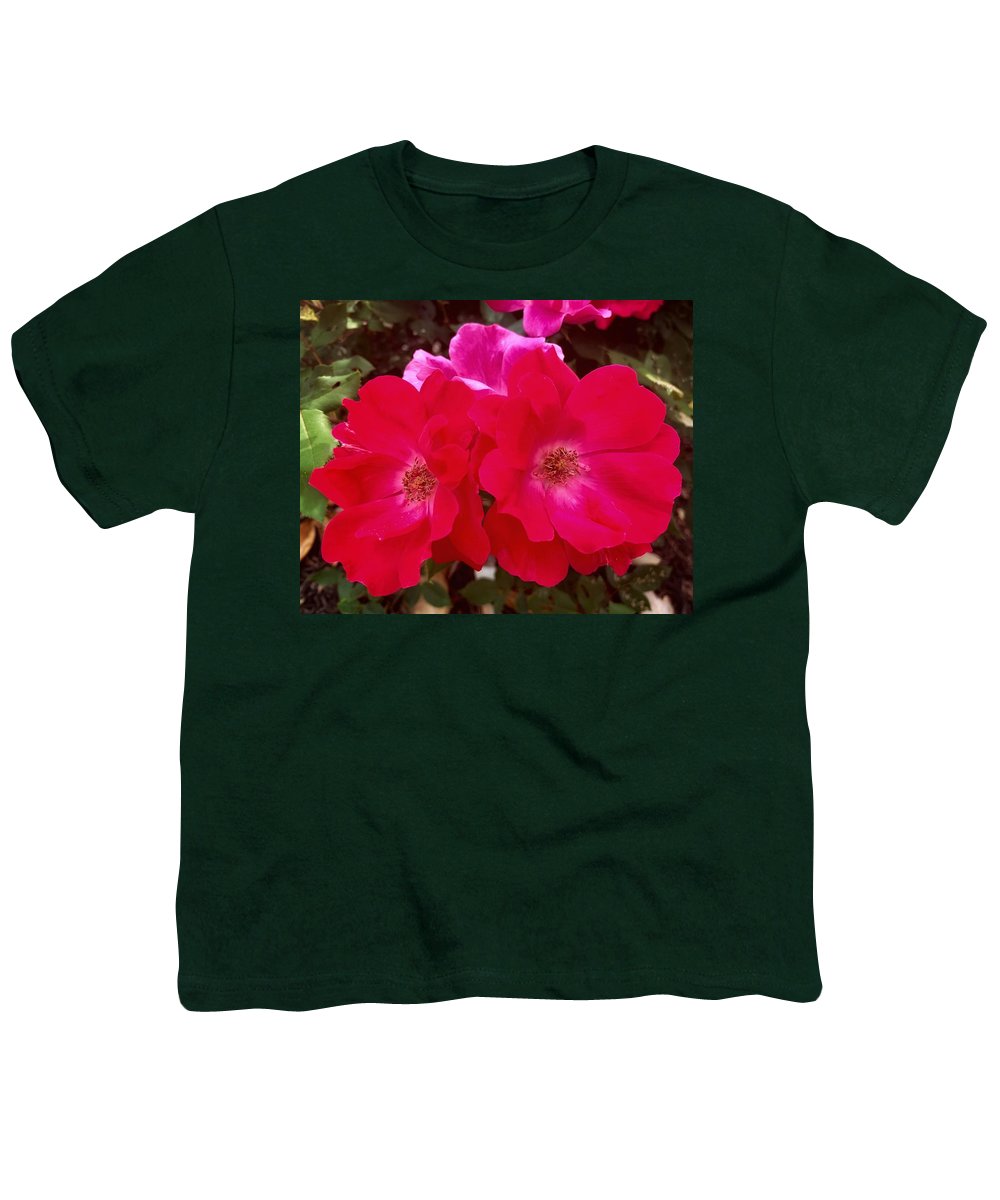 Natural Beauty - Youth T-Shirt