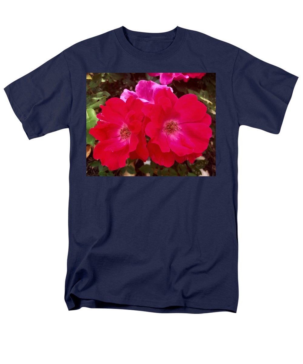 Natural Beauty - Men's T-Shirt  (Regular Fit)