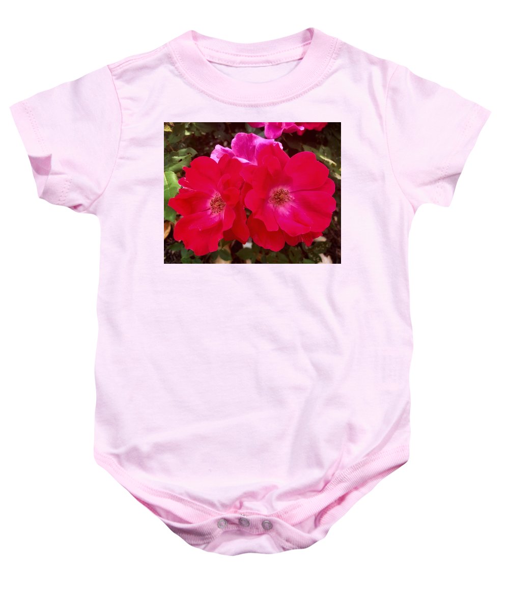 Natural Beauty - Baby Onesie