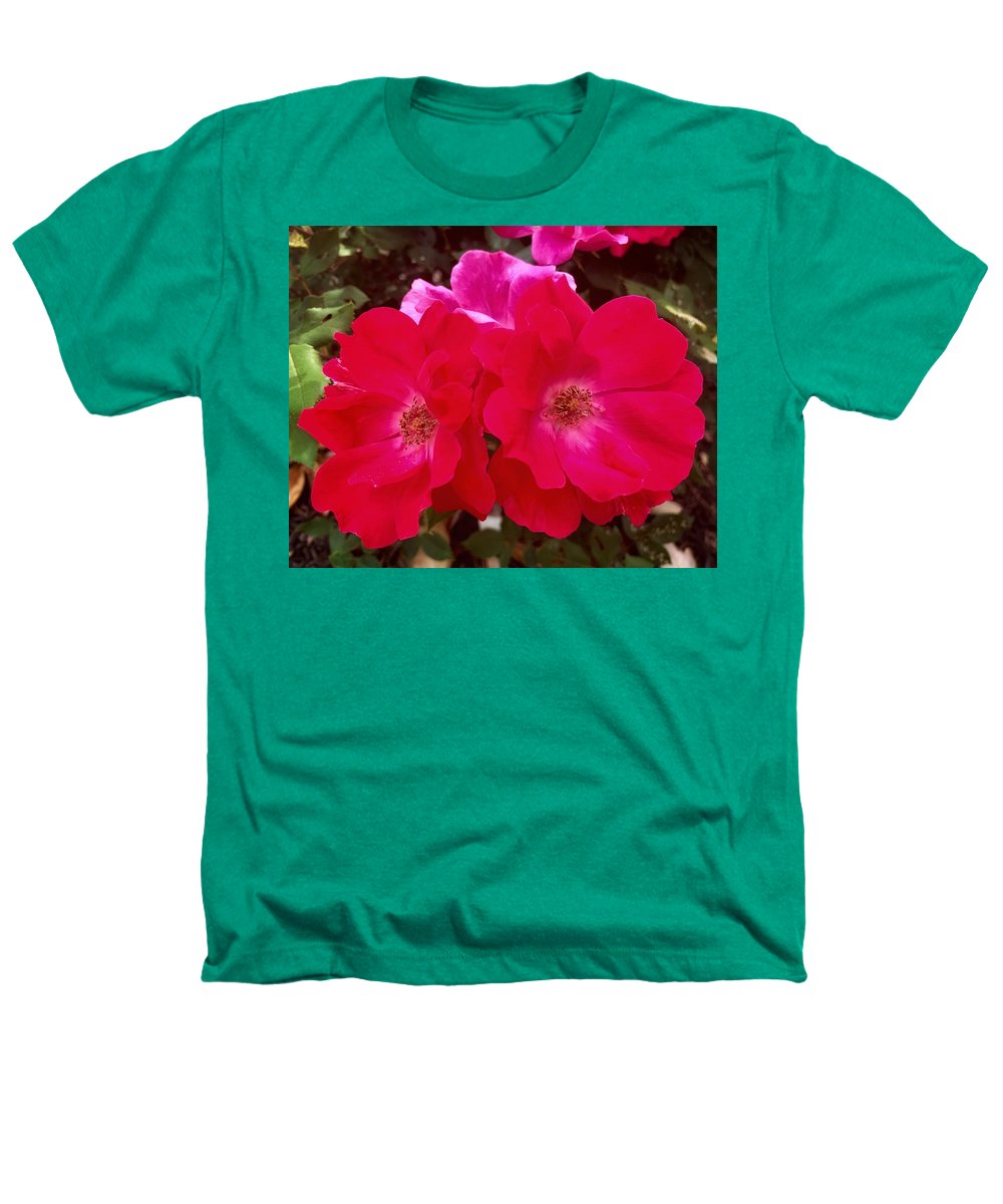 Natural Beauty - Heathers T-Shirt