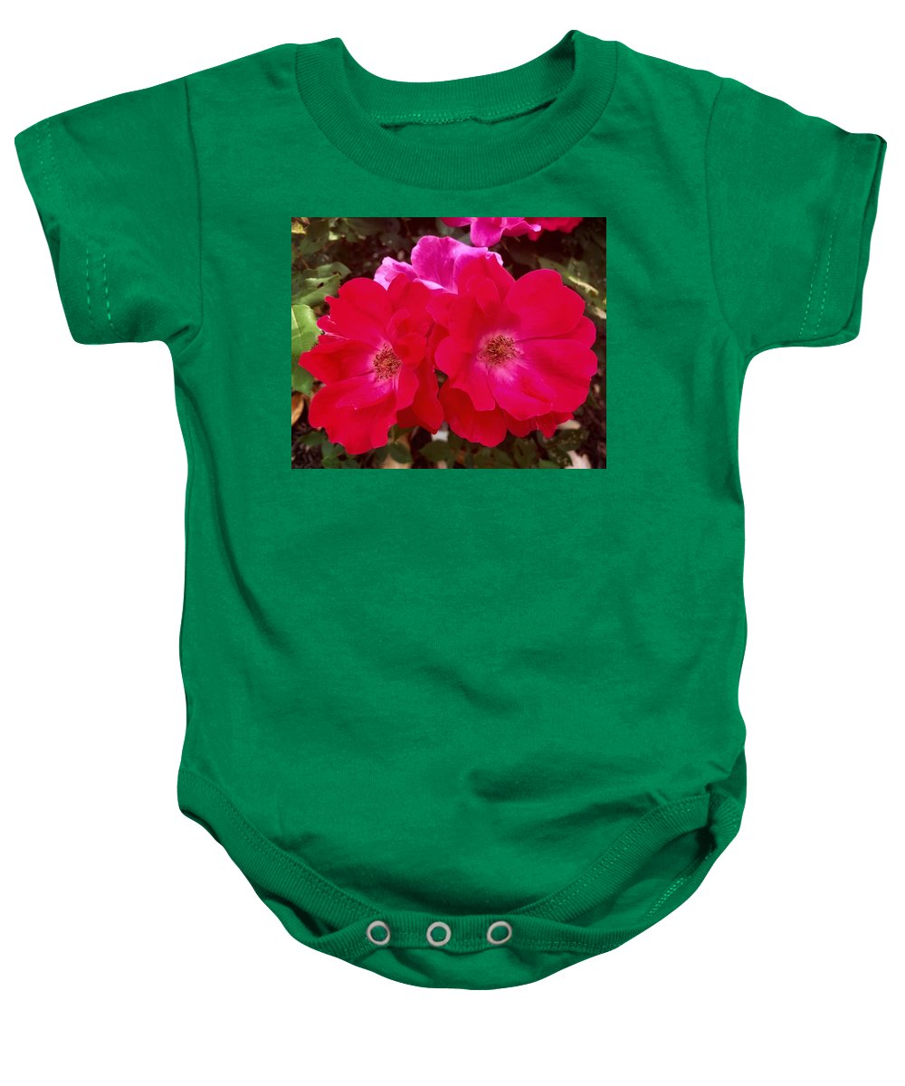 Natural Beauty - Baby Onesie