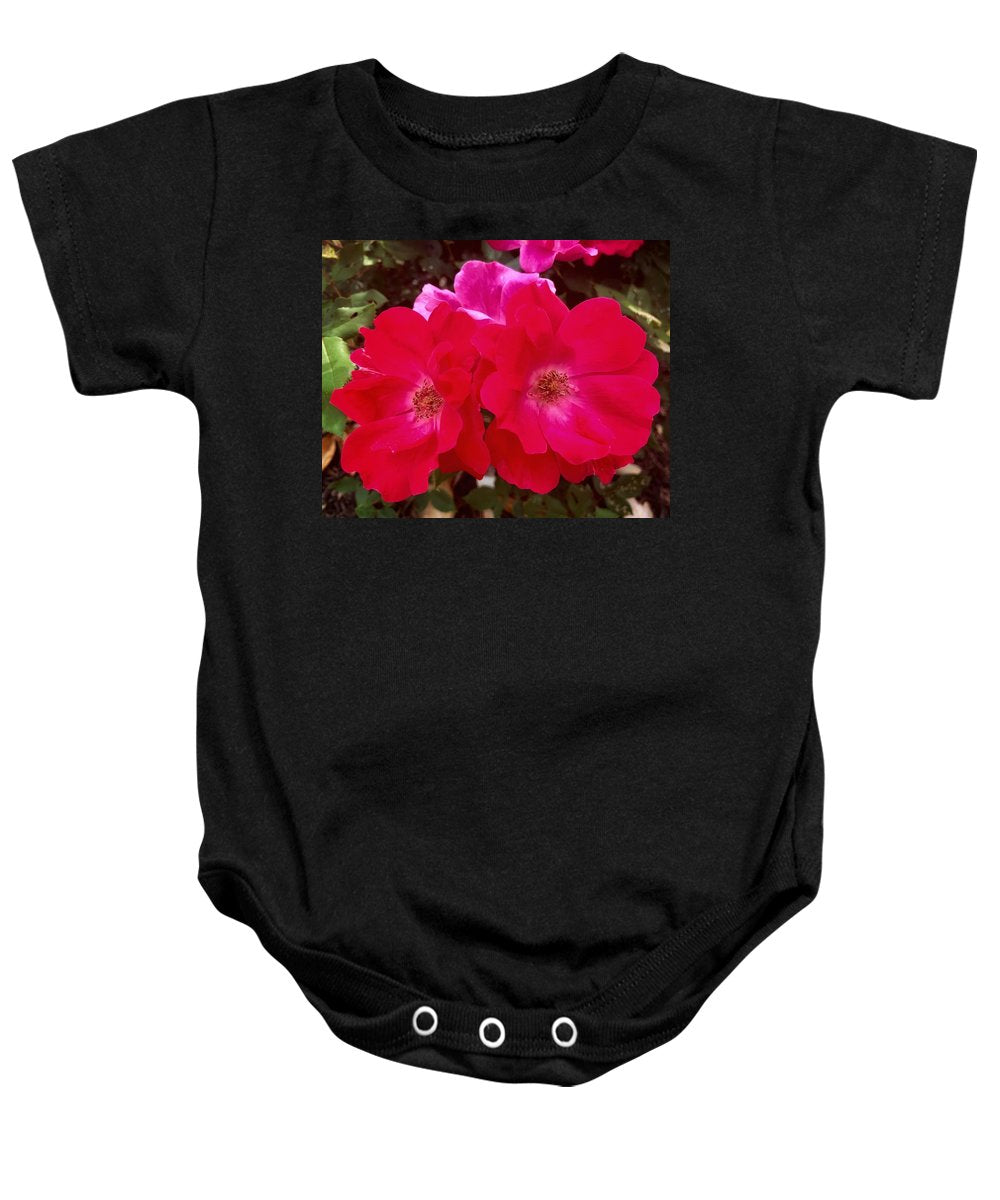 Natural Beauty - Baby Onesie