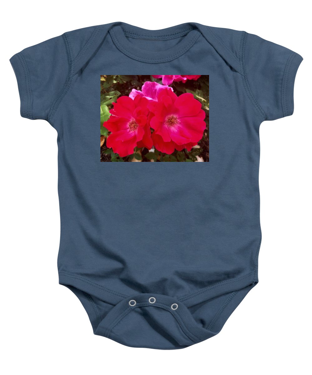 Natural Beauty - Baby Onesie