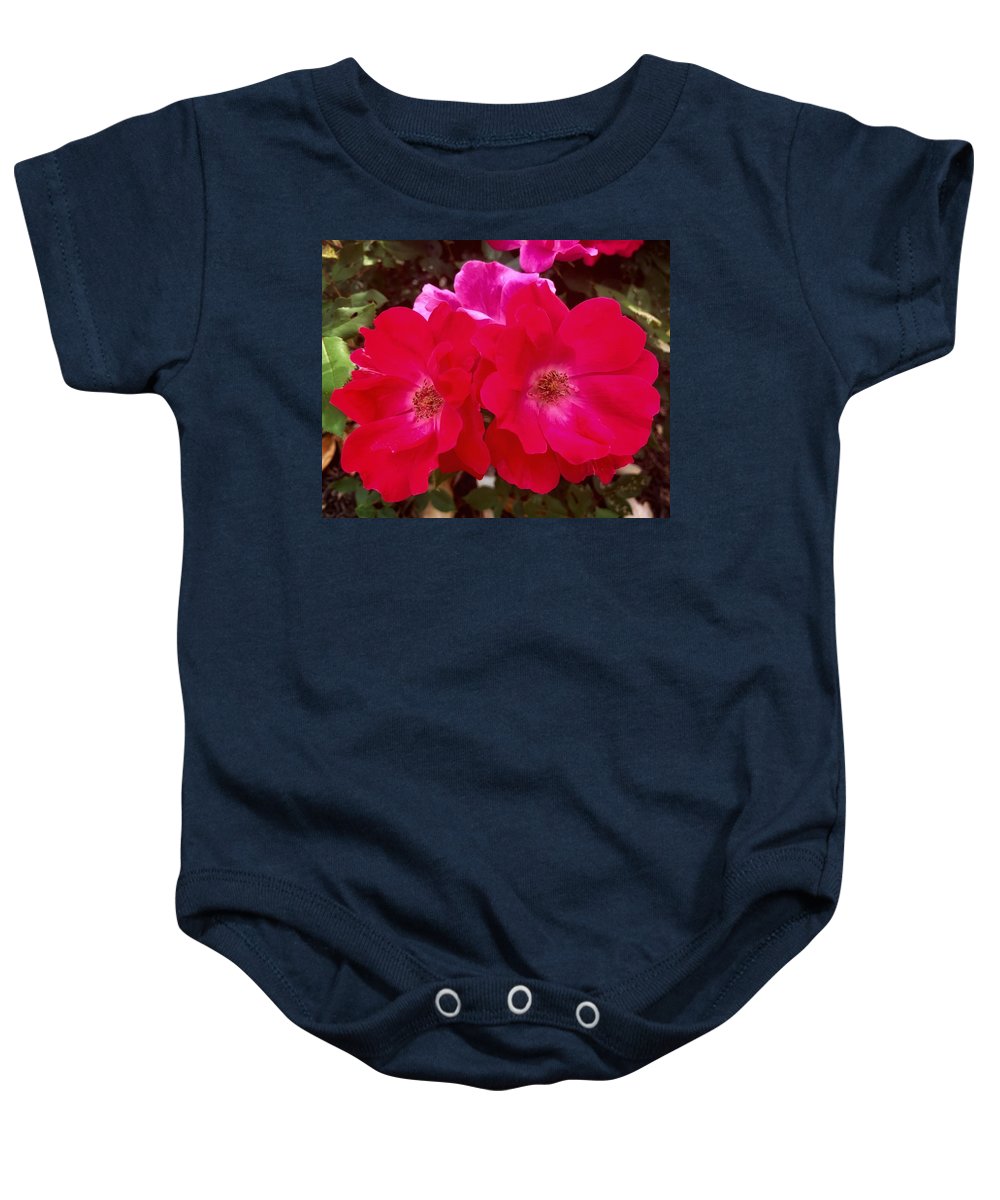 Natural Beauty - Baby Onesie